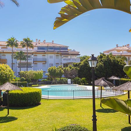 Apartamento Dama De Noche L - Puerto Banus Марбелья Экстерьер фото