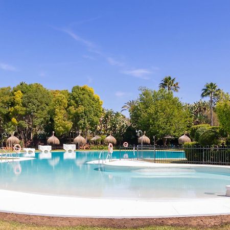Apartamento Dama De Noche L - Puerto Banus Марбелья Экстерьер фото