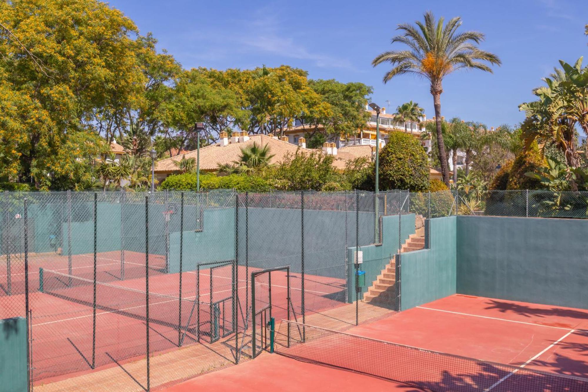 Apartamento Dama De Noche L - Puerto Banus Марбелья Экстерьер фото