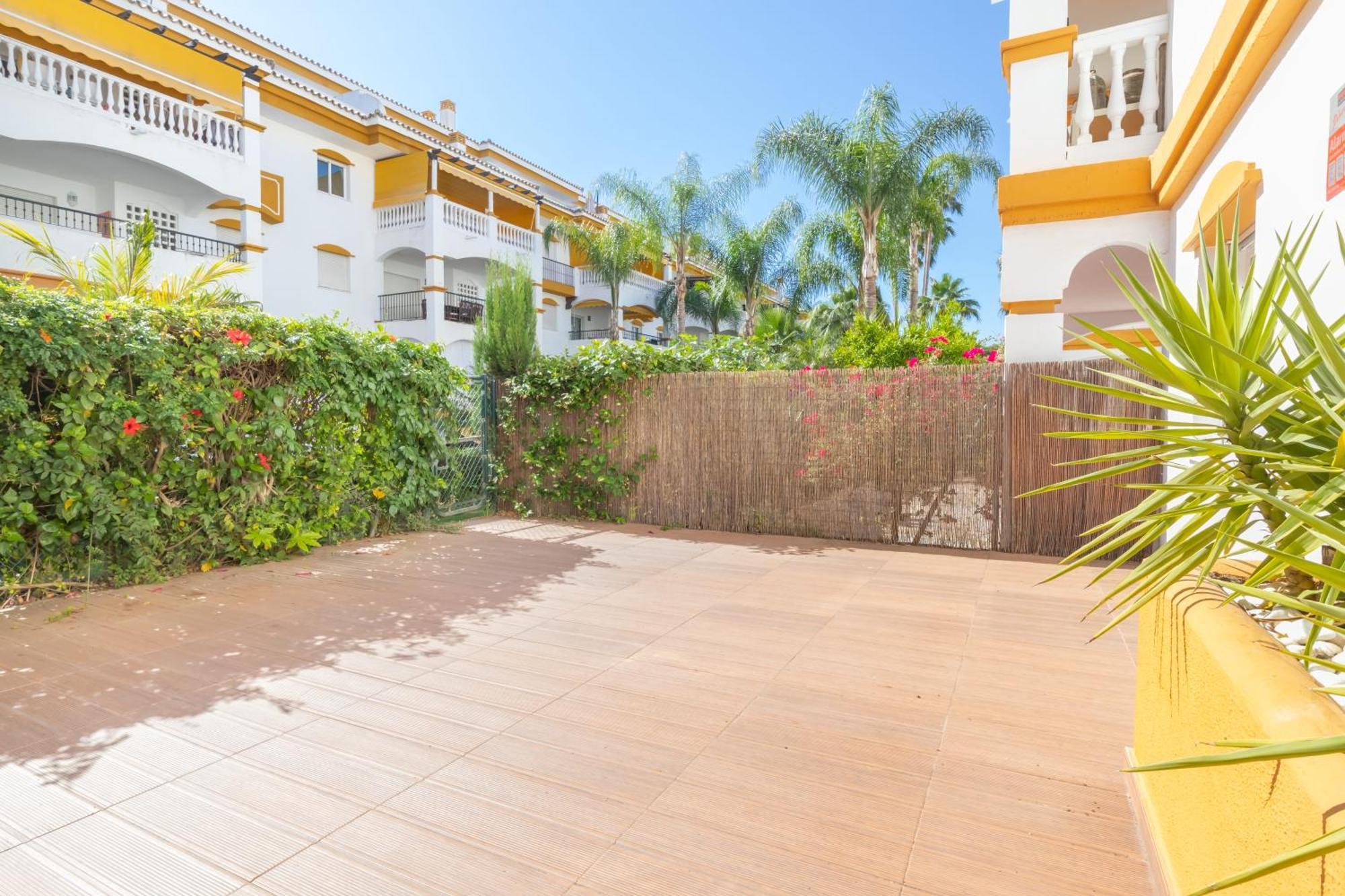 Apartamento Dama De Noche L - Puerto Banus Марбелья Экстерьер фото