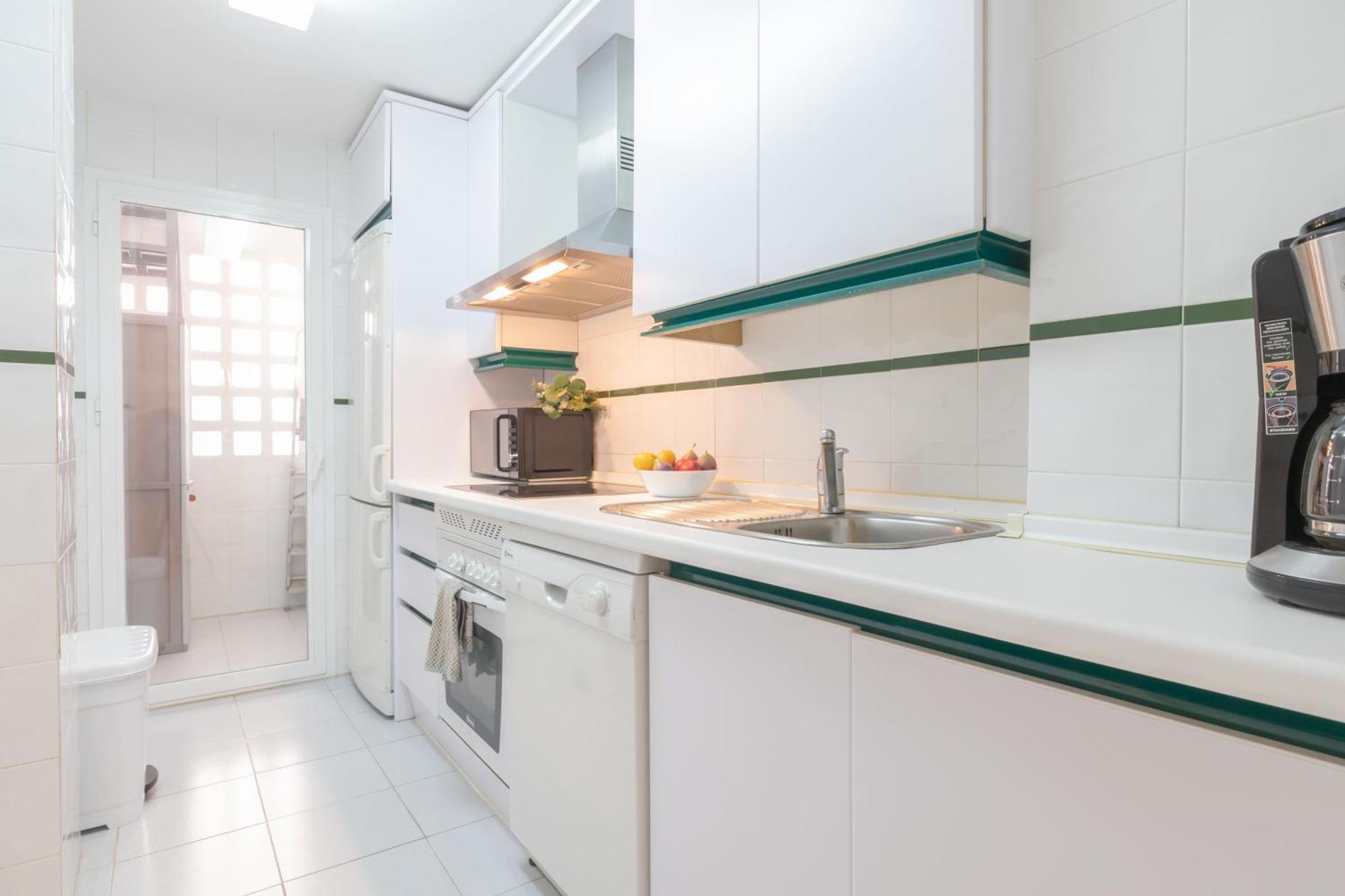 Apartamento Dama De Noche L - Puerto Banus Марбелья Экстерьер фото