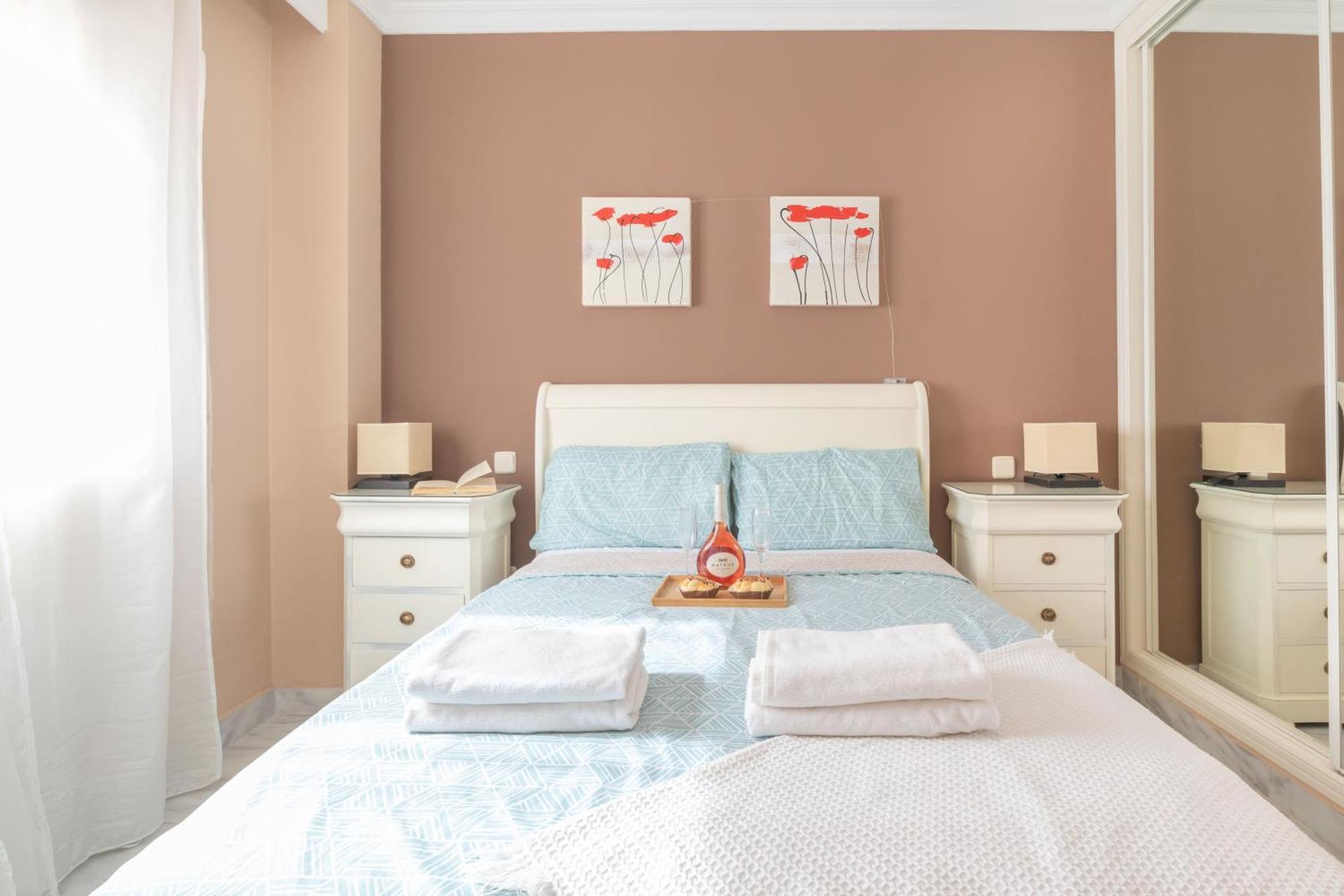 Apartamento Dama De Noche L - Puerto Banus Марбелья Экстерьер фото