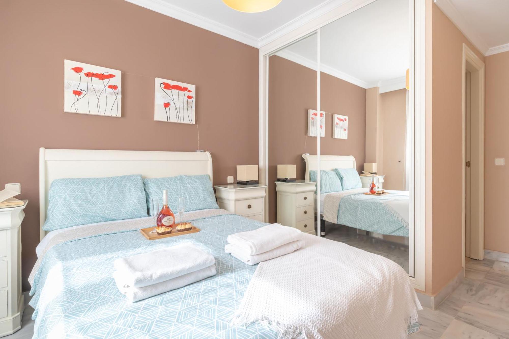 Apartamento Dama De Noche L - Puerto Banus Марбелья Экстерьер фото