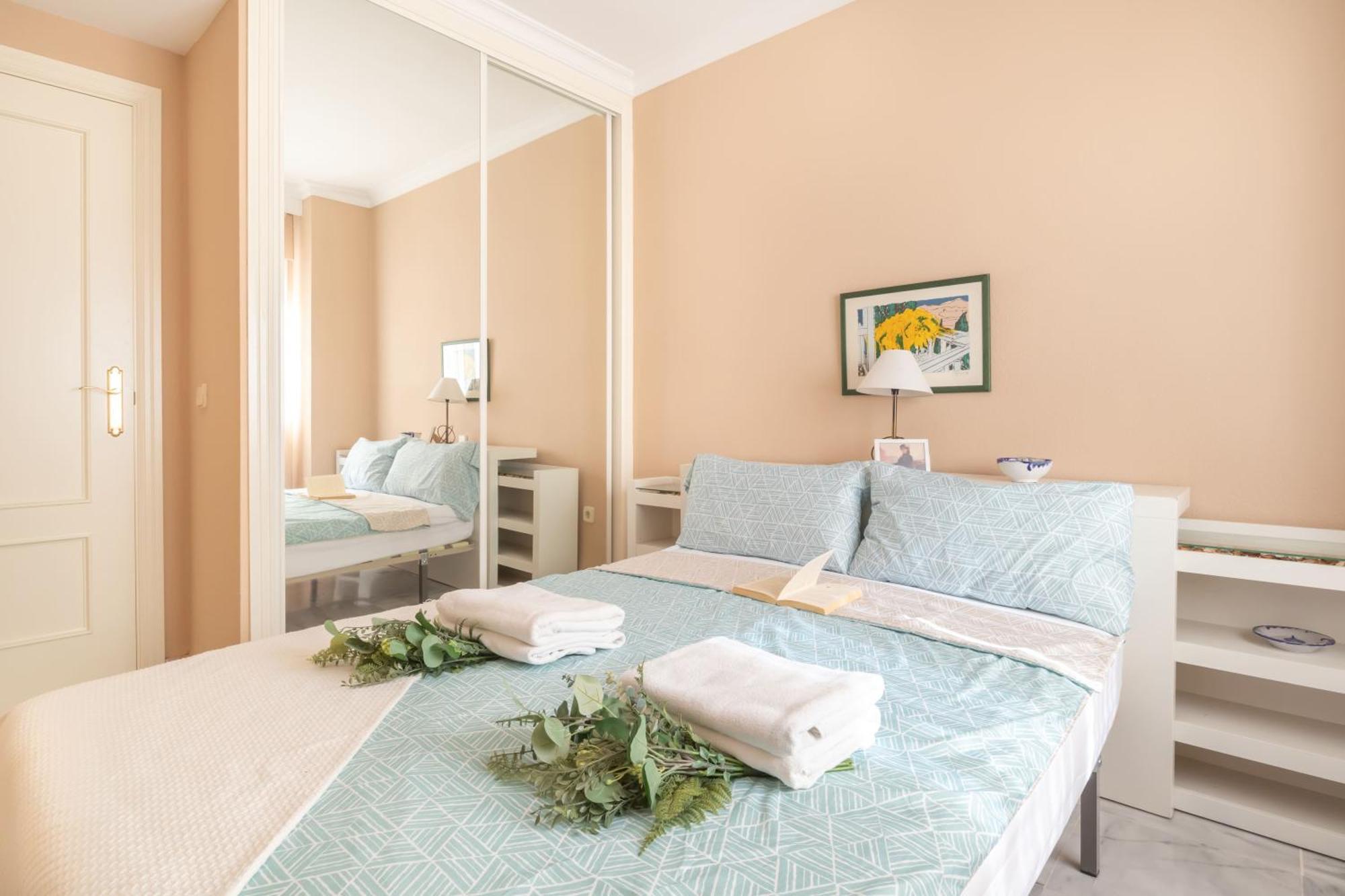 Apartamento Dama De Noche L - Puerto Banus Марбелья Экстерьер фото